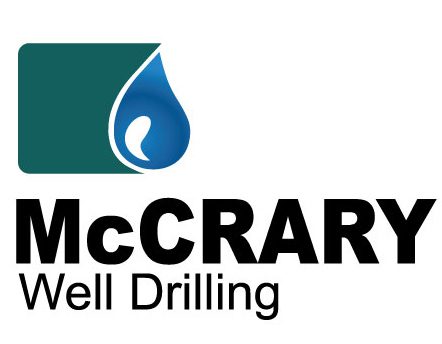 logo | McCrary Well Drilling, LLC